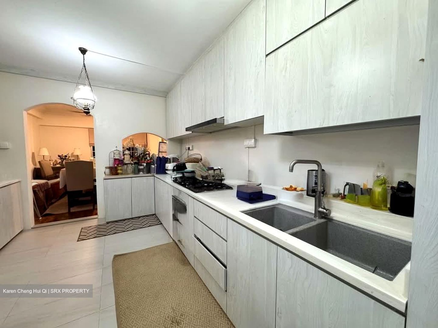 Blk 764 Choa Chu Kang North 5 (Choa Chu Kang), HDB Executive #558904091